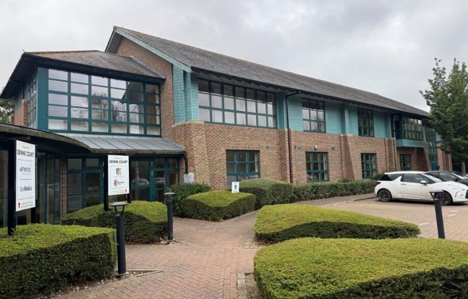 Denne Ct, Sittingbourne for lease - Building Photo - Image 2 of 3