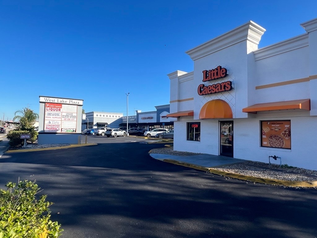 252-282 W State Road 434, Longwood, FL for lease Primary Photo- Image 1 of 9