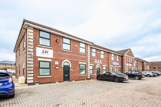 More details for Commercial Rd, Darwen - Office for Lease