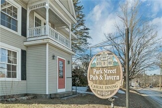 More details for 41 Park St, Northfield, NH - Retail for Sale