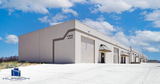 More details for 17615 Alder St, Hesperia, CA - Industrial for Lease