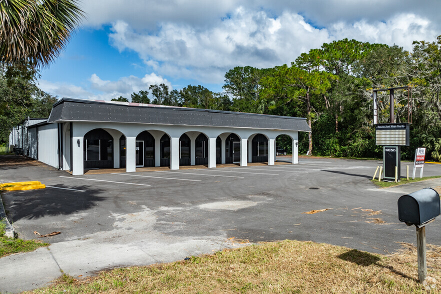 4050 W State Road 46, Sanford, FL à vendre - Photo du b timent - Image 3 de 20