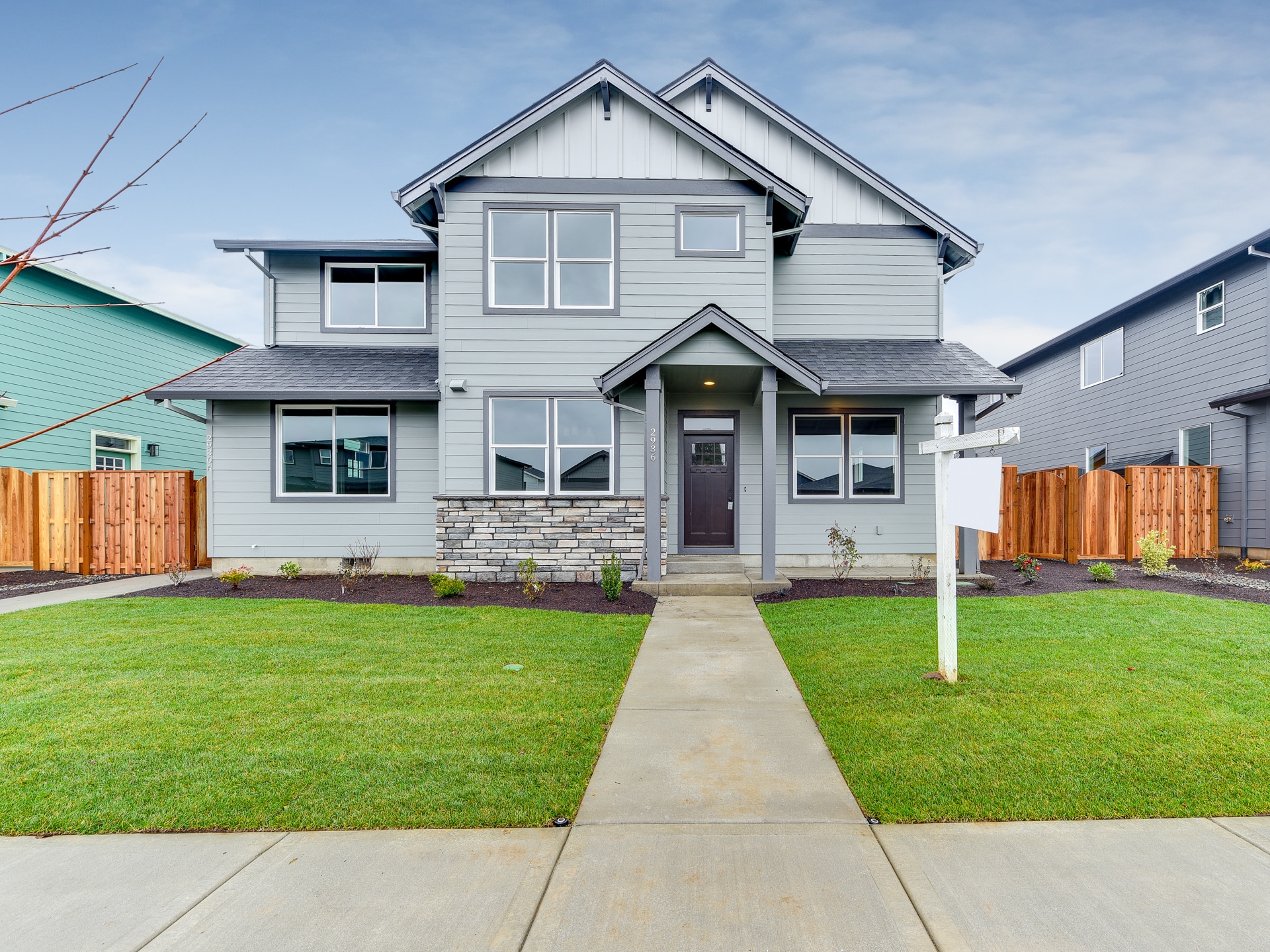2932 NW 16th St, Battle Ground, WA for sale Building Photo- Image 1 of 30