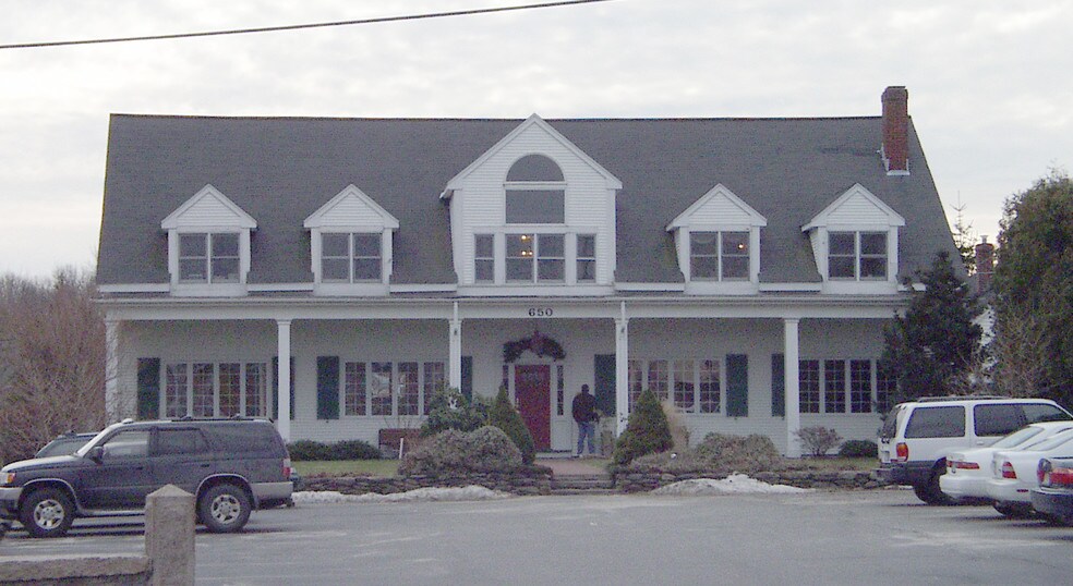 83 Main St, Framingham, MA for sale - Primary Photo - Image 1 of 2