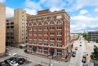 More details for 1101 Lucas Ave, Saint Louis, MO - Office for Lease