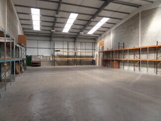 Plus de détails pour S3 Capital Business Park, Cardiff - Industriel à louer