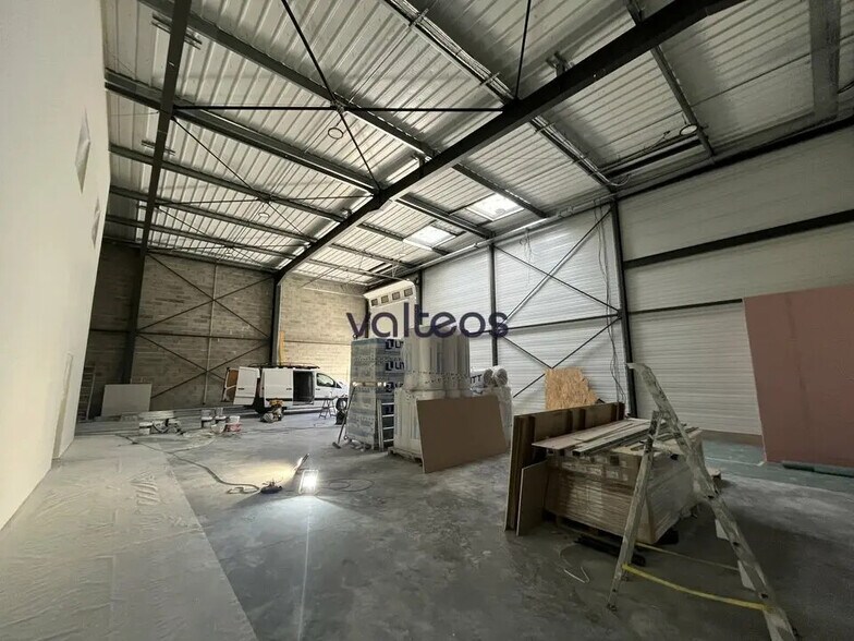 Flex dans Colomiers à louer - Photo intérieure - Image 3 de 7