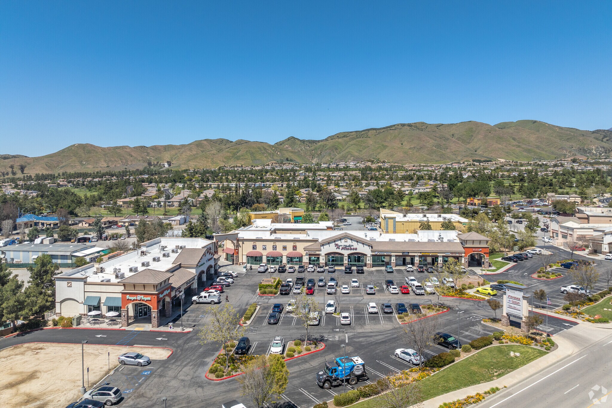 33494 Oak Glen Rd, Yucaipa, CA for lease Building Photo- Image 1 of 22
