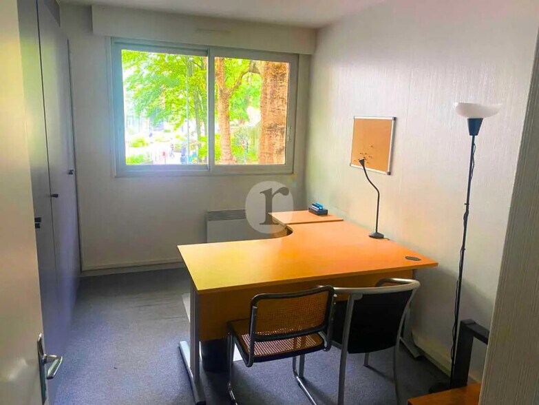 Bureau dans Lille à louer - Photo intérieure - Image 2 de 5