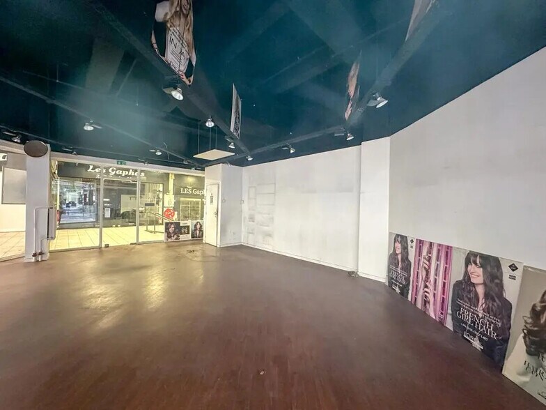 Retail in Paris for sale - Building Photo - Image 3 of 5