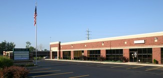 Plus de détails pour 4700 Richmond Rd, Warrensville Heights, OH - Bureau à louer