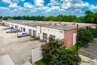 More details for 6001 Stonington St, Houston, TX - Flex, Industrial for Lease