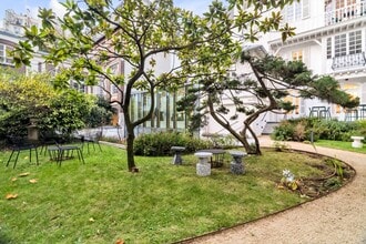 25 Avenue De Villiers, Paris à louer Photo du bâtiment- Image 1 de 16