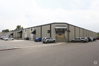 More details for 2650 W 3rd Ave, Denver, CO - Industrial for Lease