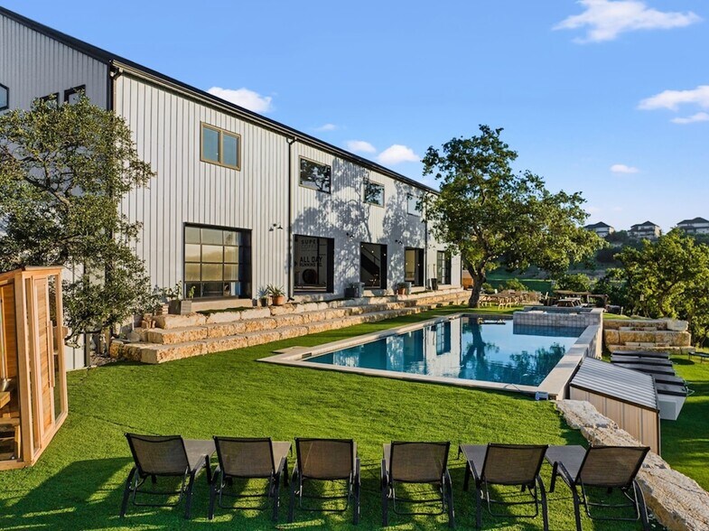 12701 Trails End Rd, Leander, TX à vendre - Photo du bâtiment - Image 1 de 5