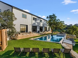 Plus de détails pour 12701 Trails End Rd, Leander, TX - Terrain à vendre