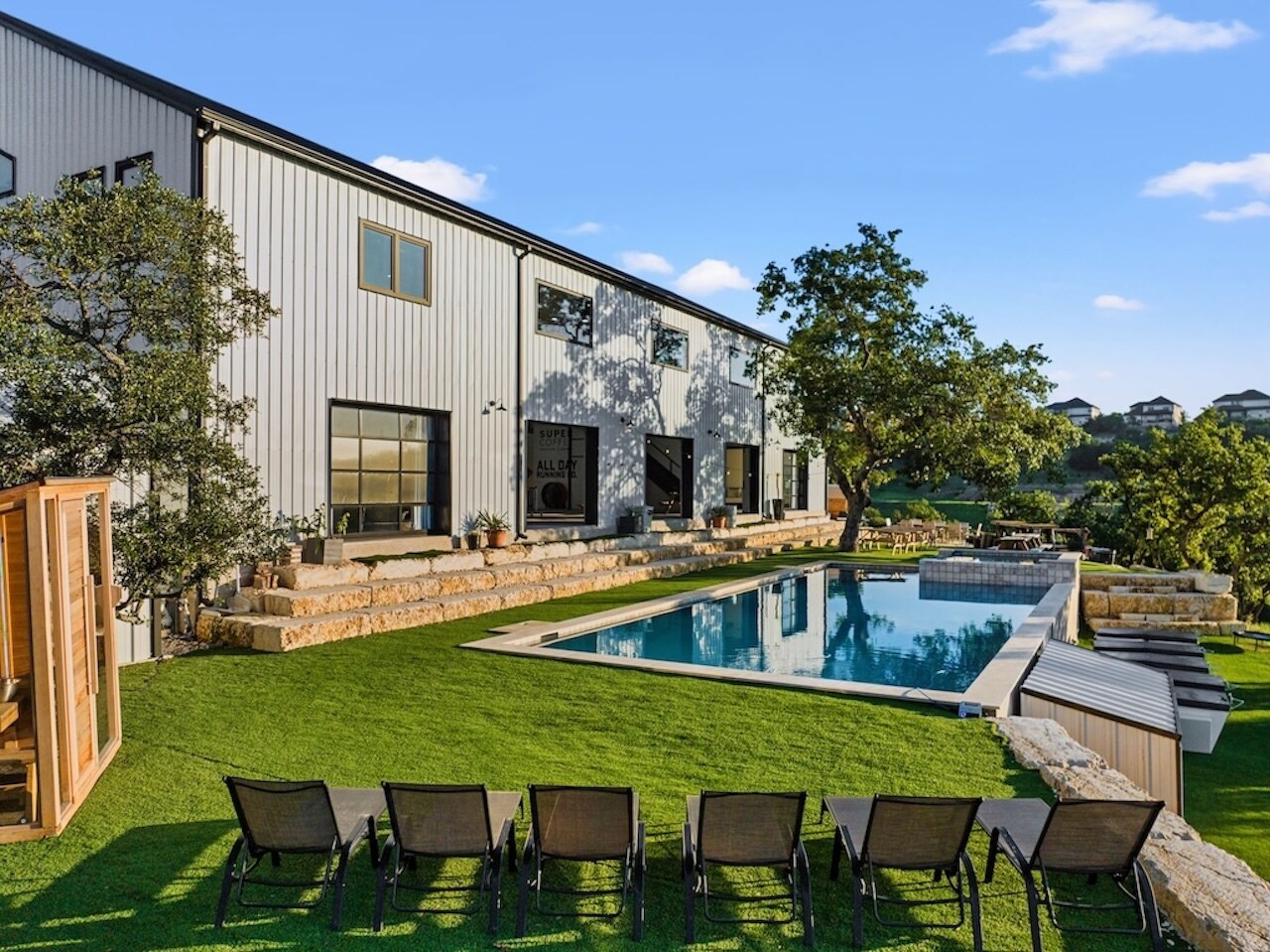 12701 Trails End Rd, Leander, TX à vendre Photo du bâtiment- Image 1 de 6