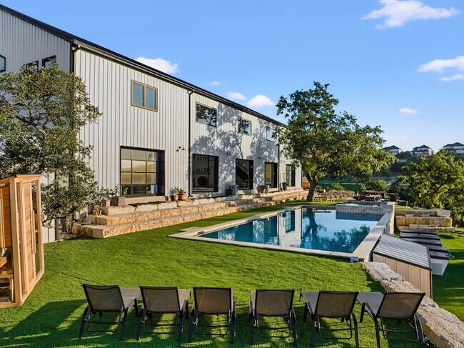 More details for 12701 Trails End Rd, Leander, TX - Land for Sale