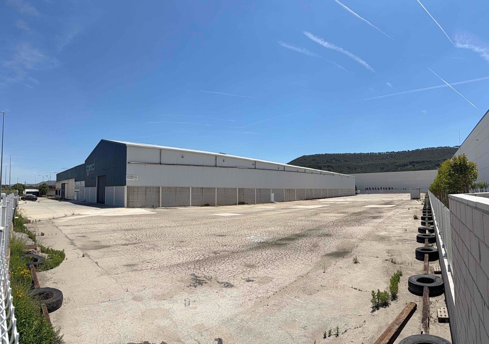 Industrial in Alcalá de Henares, Madrid for lease Building Photo- Image 1 of 7