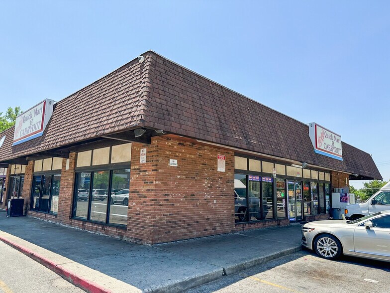 6511-6577 E Livingston Ave, Reynoldsburg, OH à louer - Photo du bâtiment - Image 2 de 28