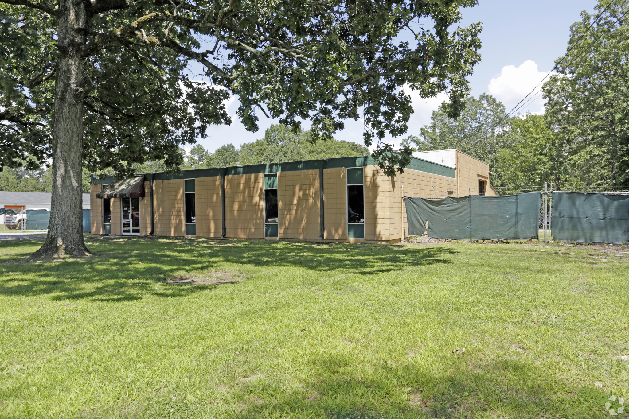 3798 Martha Berry Hwy NE, Rome, GA for sale Primary Photo- Image 1 of 1