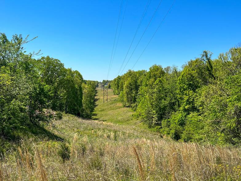 Hwy Z, Saint Robert, MO for sale - Building Photo - Image 2 of 9