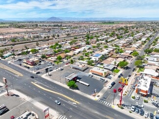 Plus de détails pour El Centro Fuel & Retail Portfolio – Commerce de détail à vendre, El Centro, CA