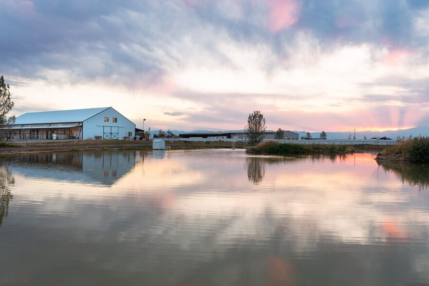 4780 County Road 5, Erie, CO for sale - Primary Photo - Image 1 of 6