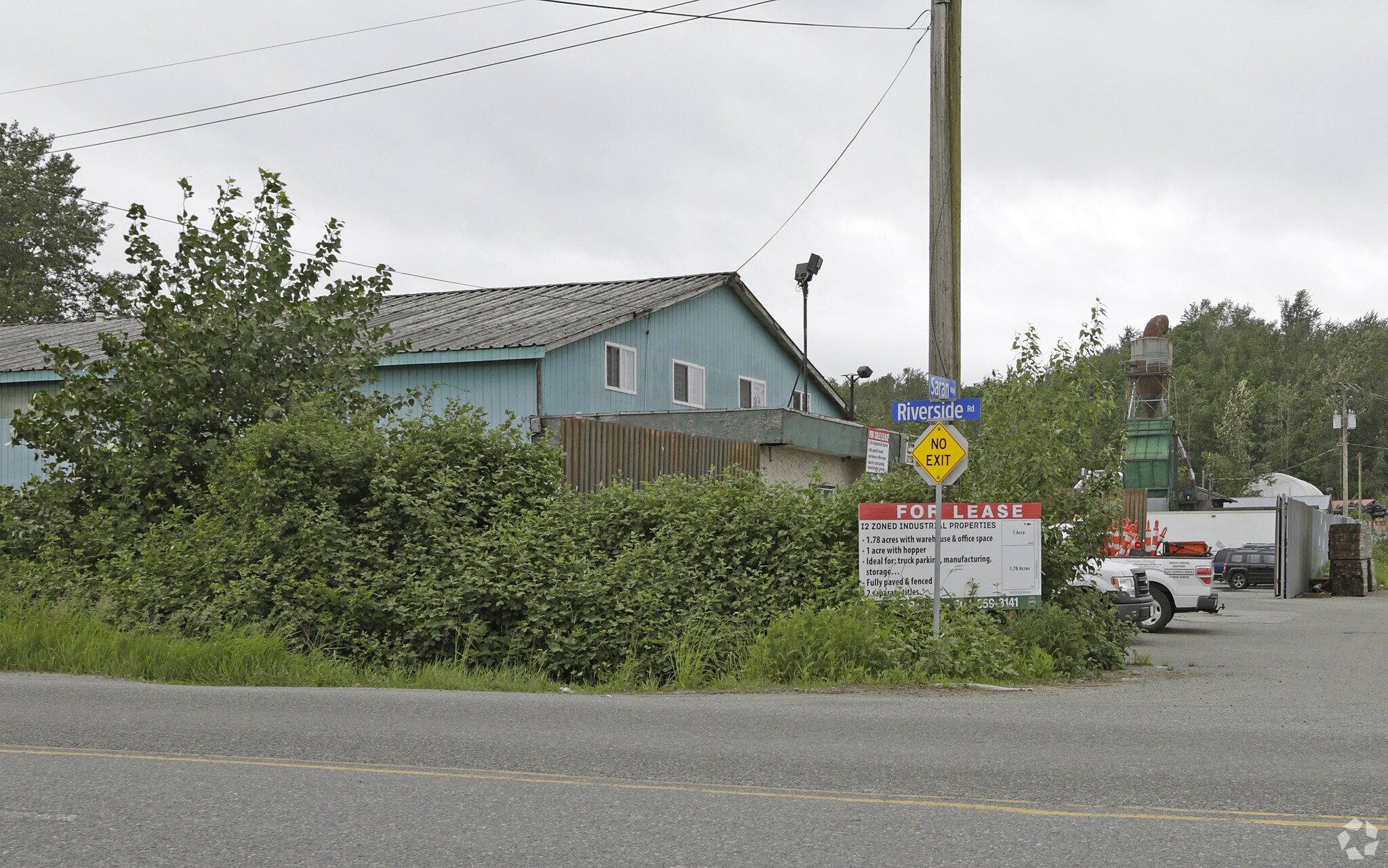 739 Riverside Rd, Abbotsford, BC for sale Primary Photo- Image 1 of 1