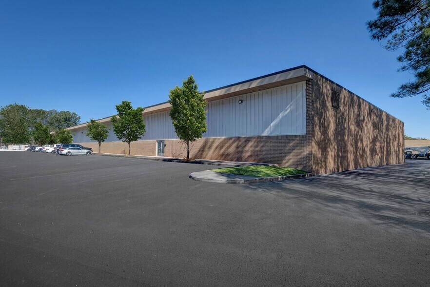 4600 Frederick Dr SW, Atlanta, GA for lease - Building Photo - Image 3 of 4