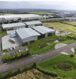 204 Mere Grange, St Helens à louer - Photo du bâtiment - Image 2 de 7