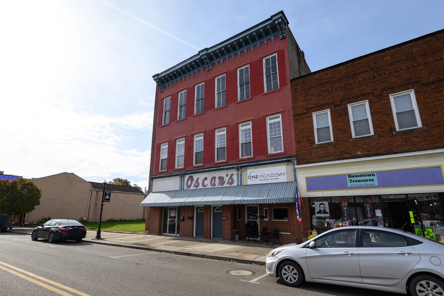 57-59 Court St, Gallipolis, OH for sale - Building Photo - Image 3 of 12