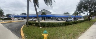 Plus de détails pour 6500 NW Atlantic Blvd, Pompano Beach, FL - Vente au détail à vendre