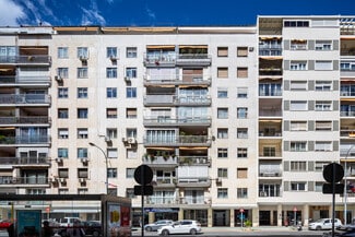 Plus de détails pour Avenida de la República Argentina, 48, Sevilla - Multi-résidentiel à vendre