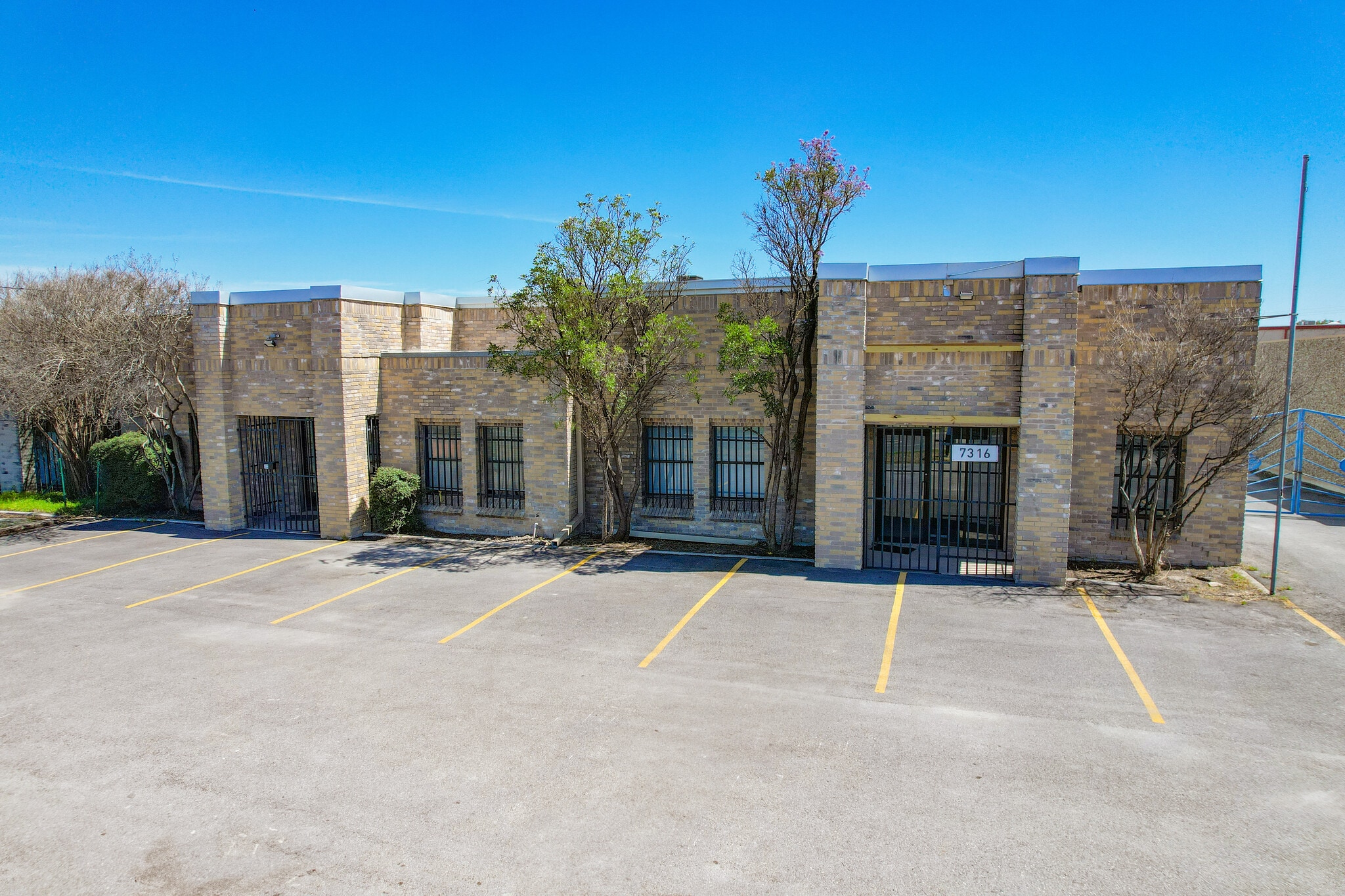 7316 NE Loop 410, San Antonio, TX for lease Building Photo- Image 1 of 12