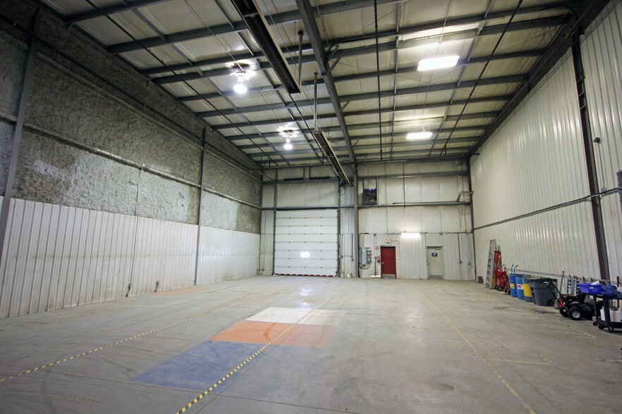 2303A 8 St, Nisku, AB for lease - Building Photo - Image 3 of 11