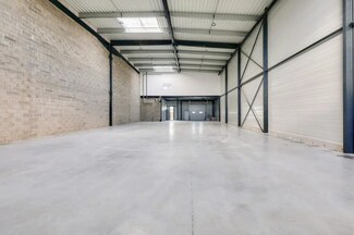 More details for Rue Diderot, Saint-Michel-sur-Orge - Industrial for Lease