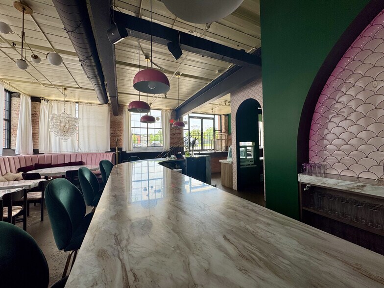 44 Elton St, Rochester, NY à louer - Photo intérieure - Image 3 de 13