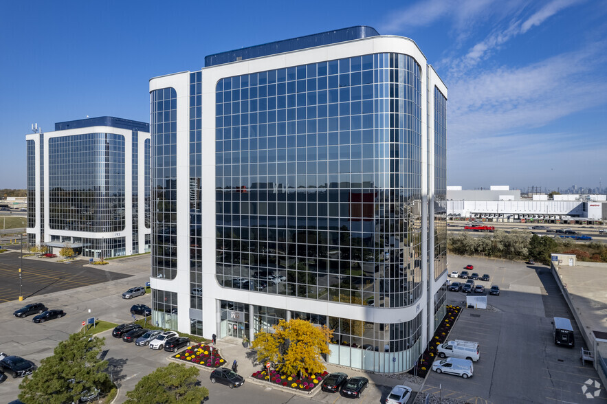 191 The West Mall, Toronto, ON for sale - Primary Photo - Image 1 of 1