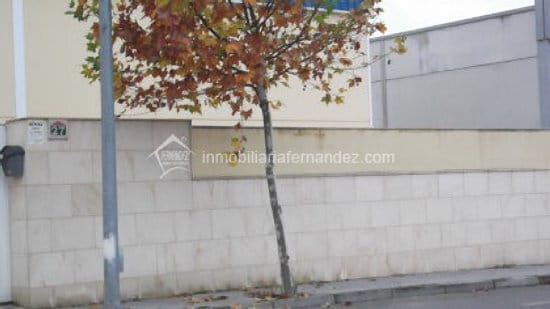 Industrial in Cáceres for sale - Building Photo - Image 3 of 5