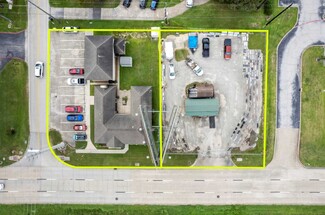 More details for 26703 and 26707 Iinterstate 45 North – for Sale, Spring, TX