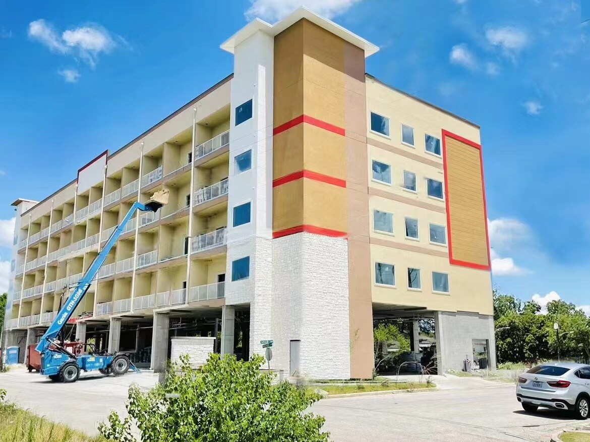 3339 Adair St, Houston, TX for sale Primary Photo- Image 1 of 1