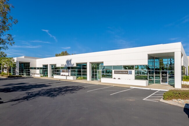 More details for 11105 Knott Ave, Cypress, CA - Flex for Lease