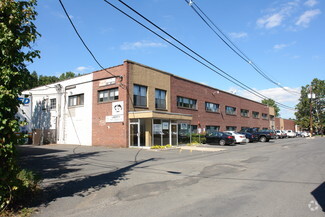 More details for 1080 Garden State Rd, Union, NJ - Industrial for Lease