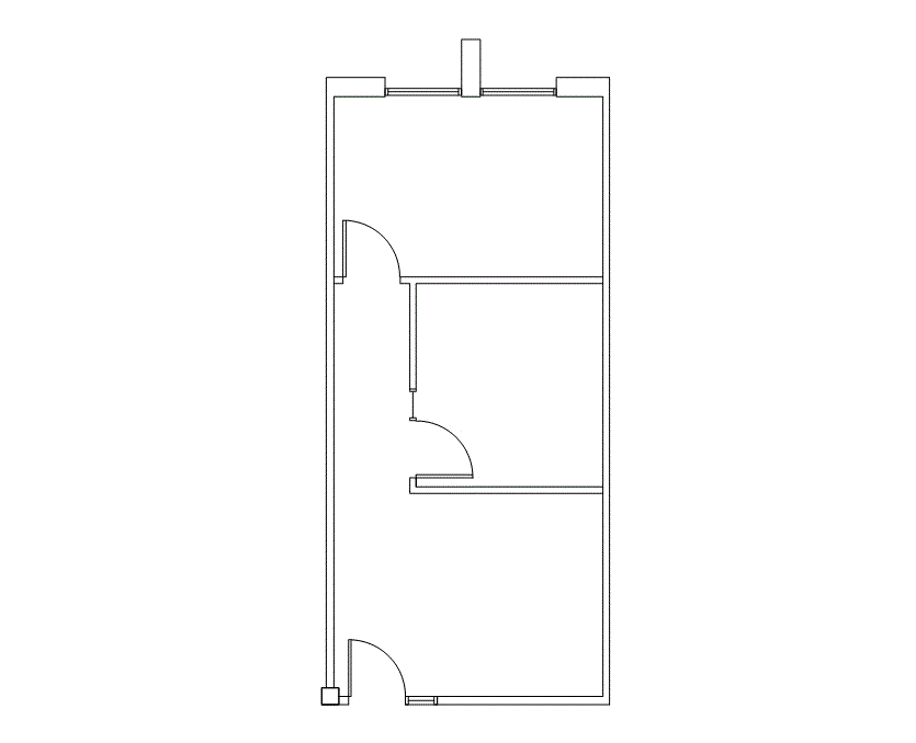 4400 NW Loop 410, San Antonio, TX à louer Plan d  tage- Image 1 de 1