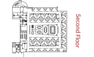 7150 Rue Albert-Einstein, Montréal, QC for lease Floor Plan- Image 1 of 1