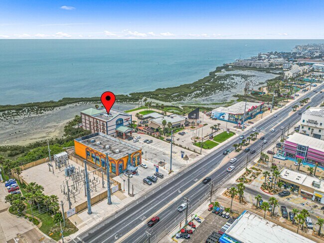 More details for 901 Padre Blvd, South Padre Island, TX - Hospitality for Sale
