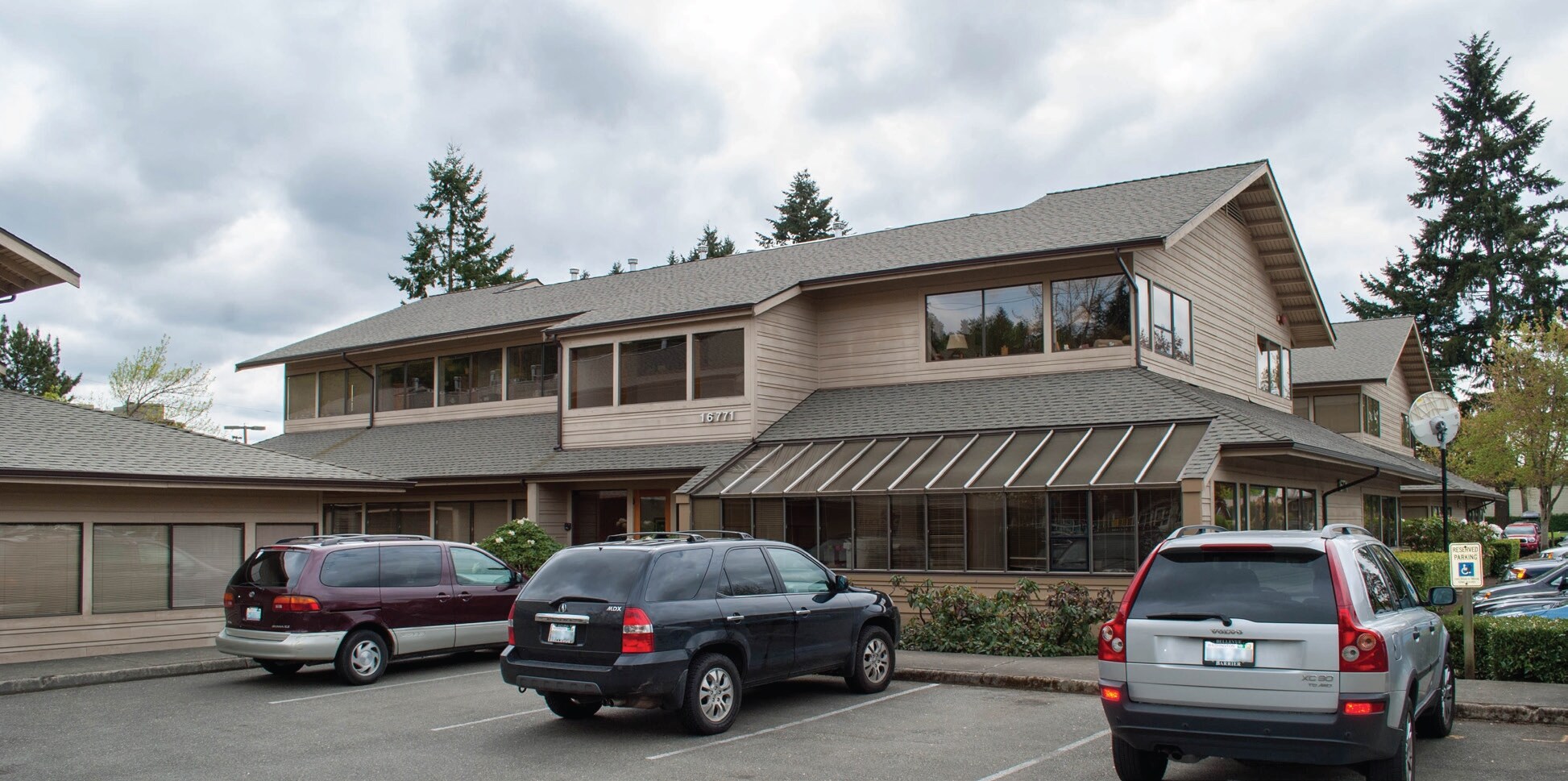 7901 168th Ave NE, Redmond, WA for sale Primary Photo- Image 1 of 1