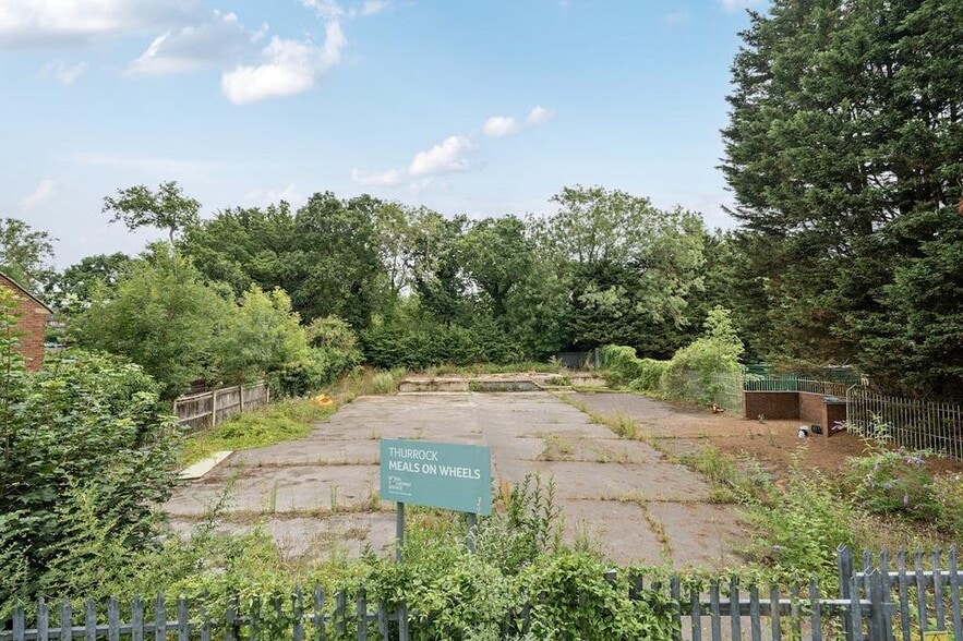 107 Corran Way, South Ockendon for sale - Building Photo - Image 1 of 20