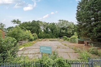 Plus de détails pour 107 Corran Way, South Ockendon - Terrain à vendre